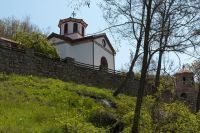 Македония-2007. Церковь Св. Атанасие