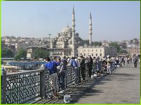 Стамбул-2004, часть 2